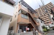 宝勝ハイツ