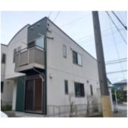 アトランティック荒子川