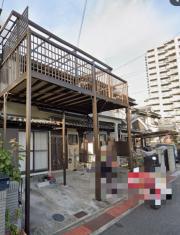 寝屋川市三井南町貸家