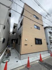ＪＲ関西本線東部市場前駅まで徒歩8分