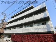 京王井の頭線富士見ヶ丘駅まで徒歩7分