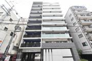 S-RESIDENCE新大阪Ridente
