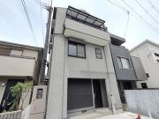 二見町戸建貸家