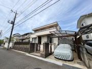 日限山1丁目戸建