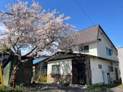 黒川町12丁目貸家