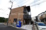 日暮里・舎人ライナー舎人駅まで徒歩7分
