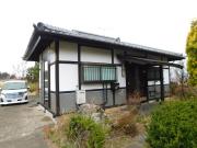 高野様内田貸家