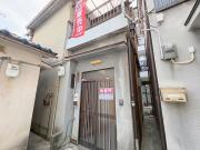 ＪＲ片町線徳庵駅まで徒歩10分