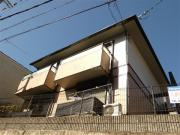 ウインデイア中山手 B
