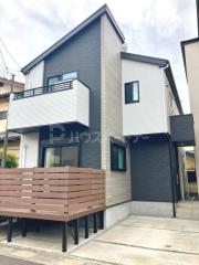 東大宮戸建