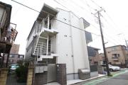 ＪＲ京浜東北・根岸線西川口駅まで徒歩9分