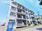 パークサイド今岡 A棟