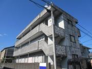 サラーレ新町