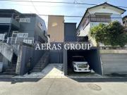八ヶ崎4丁目戸建て