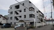 ガーデンハイツ芦屋