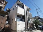 ハーモニーテラス生駒町