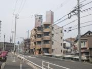 ワースビルディング南蟹屋町
