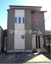 木越貸家