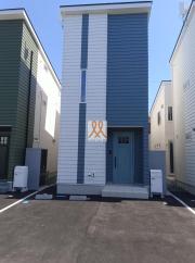 ＪＲ東北本線郡山駅までバス約18分 徒歩4分