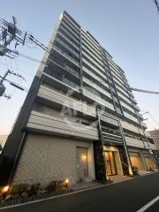 エスリード大阪デュアルゲート