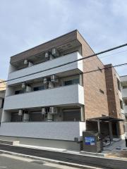 地下鉄今里筋線新森古市駅まで徒歩2分