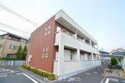 ＪＲ青梅線河辺駅まで徒歩10分