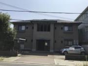 南海本線石津川駅まで徒歩5分
