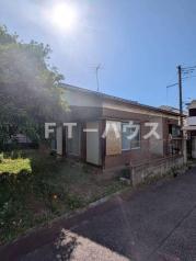 ＪＲ総武線（各駅停車）下総中山駅まで徒歩19分