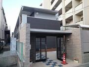 ブルーライン新羽駅まで徒歩4分