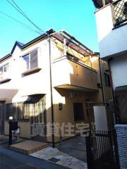橋の内大興貸家