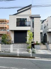LPあざみ野