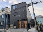 プルミエール武蔵小金井
