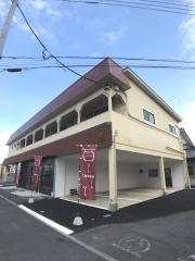 東武宇都宮線江曽島駅まで徒歩17分