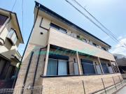 ＪＲ横須賀線逗子駅まで徒歩11分
