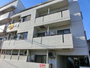 ピュアパレス横浜