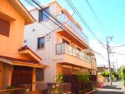 Casa Serena Miwa