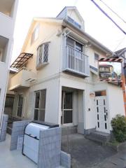 領家7丁目戸建