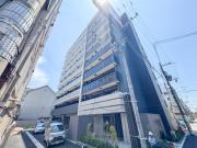 プレサンス桜川グノワール