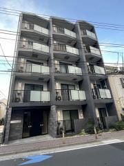 西蒲田YZY マンション