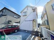 グリーンハイム鶴ヶ島
