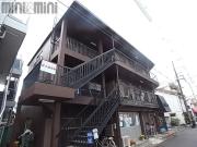 北原マンション