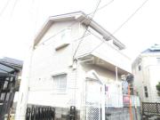 さくらハイツ1号館