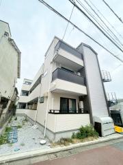 MELDIA江北III