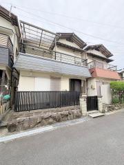 南海高野線北野田駅まで徒歩24分