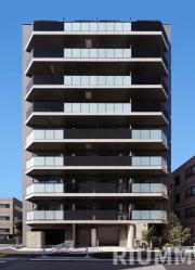都営新宿線菊川駅まで徒歩8分