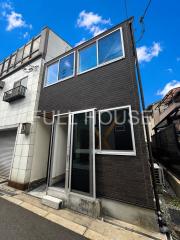 Court and Roji福II