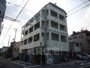 セント中御影