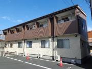 hey say villa 常磐町I
