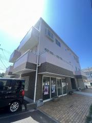 京成本線京成小岩駅まで徒歩9分