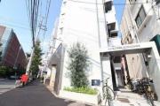ロイヤルパーク駒沢
